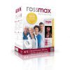 فشارسنج دیجیتال مدل X5 رزمکس - ROSSMAX X5 - کد3009